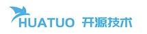 HUATUO 开源技术 logo