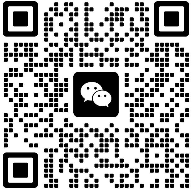 WeChat User Group QR